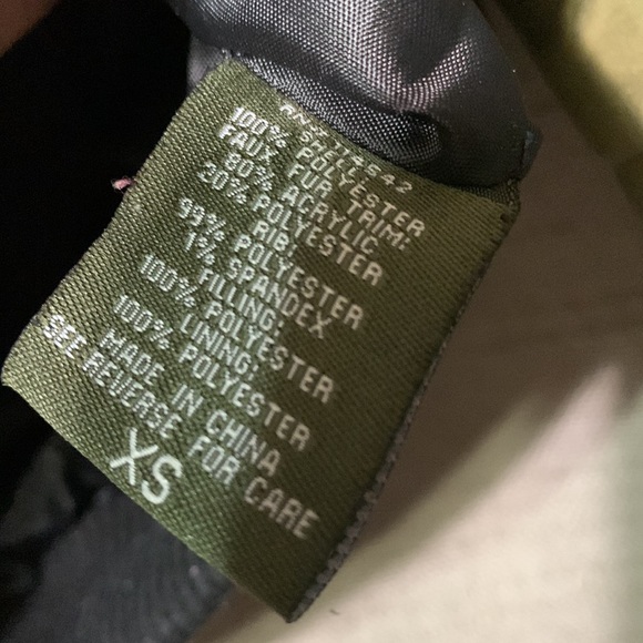 Used jacket - Picture 5 of 5